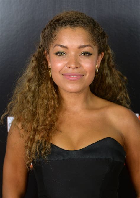 antonia thomas naked|ANTONIA THOMAS Nude